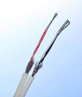 三芯硅胶医疗数据线