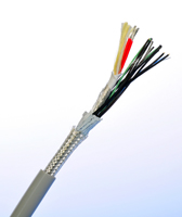 11Core Medical Silicone Cable