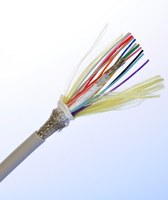 1P+12C Custom Medical cable