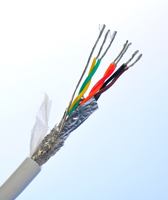 6Core Custom Medical cable