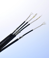 4 Lead ECG Cable