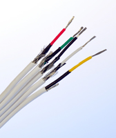 5 Lead  ECG Cable