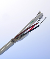 5Core ECG Cable