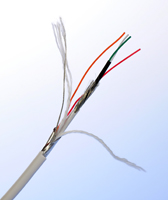 1P+2C Disposable Spo2 Cable