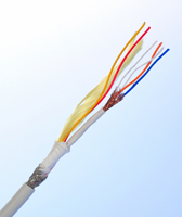 1P+2C Reusable Spo2 Cable