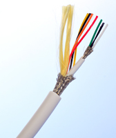 1P+4C Reusable Spo2 Cable