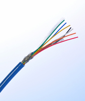 1P+5C Reusable Spo2 Cable