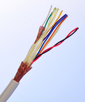 3P+2C Reusable Spo2 Cable